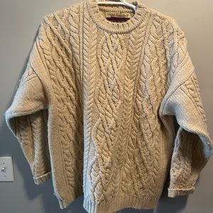 Vintage Abercrombie XL Men’s Sweater